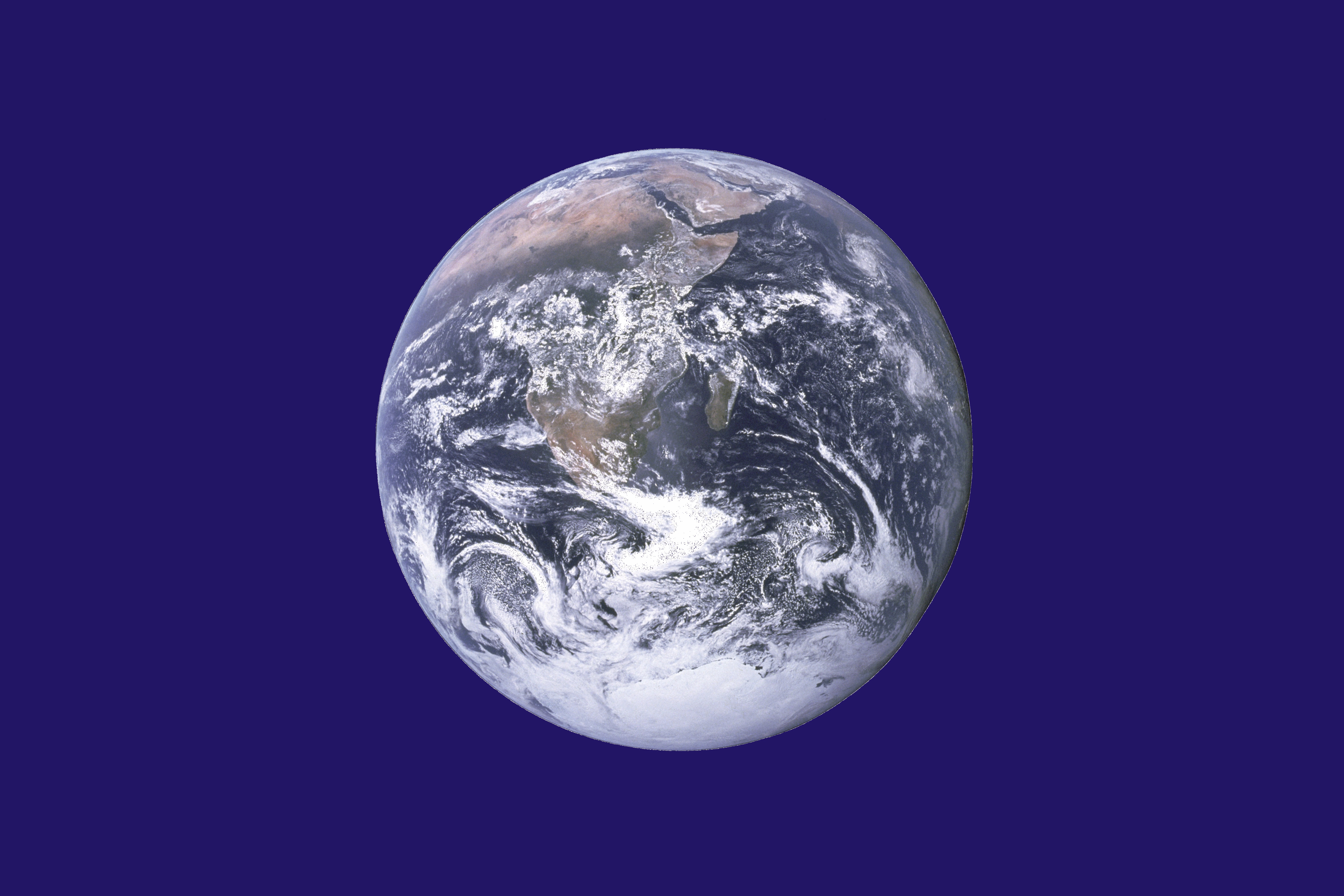 The Earth Day Trivia Quiz