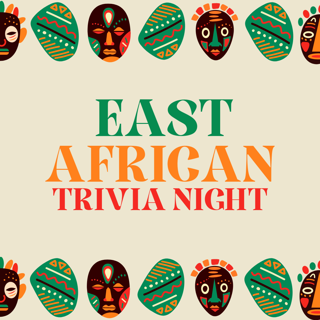 E.A. Quiz (East Africa Trivia questions & answers)