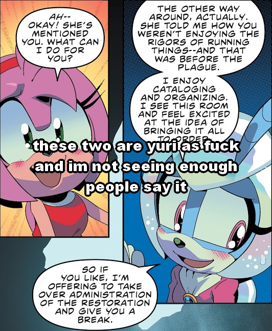 ms fuzzy's stupoid fxcking sonic quiz 2