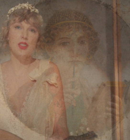 Who Said It: Taylor Swift or Sappho?