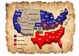 What was the first state to secede from the Union?