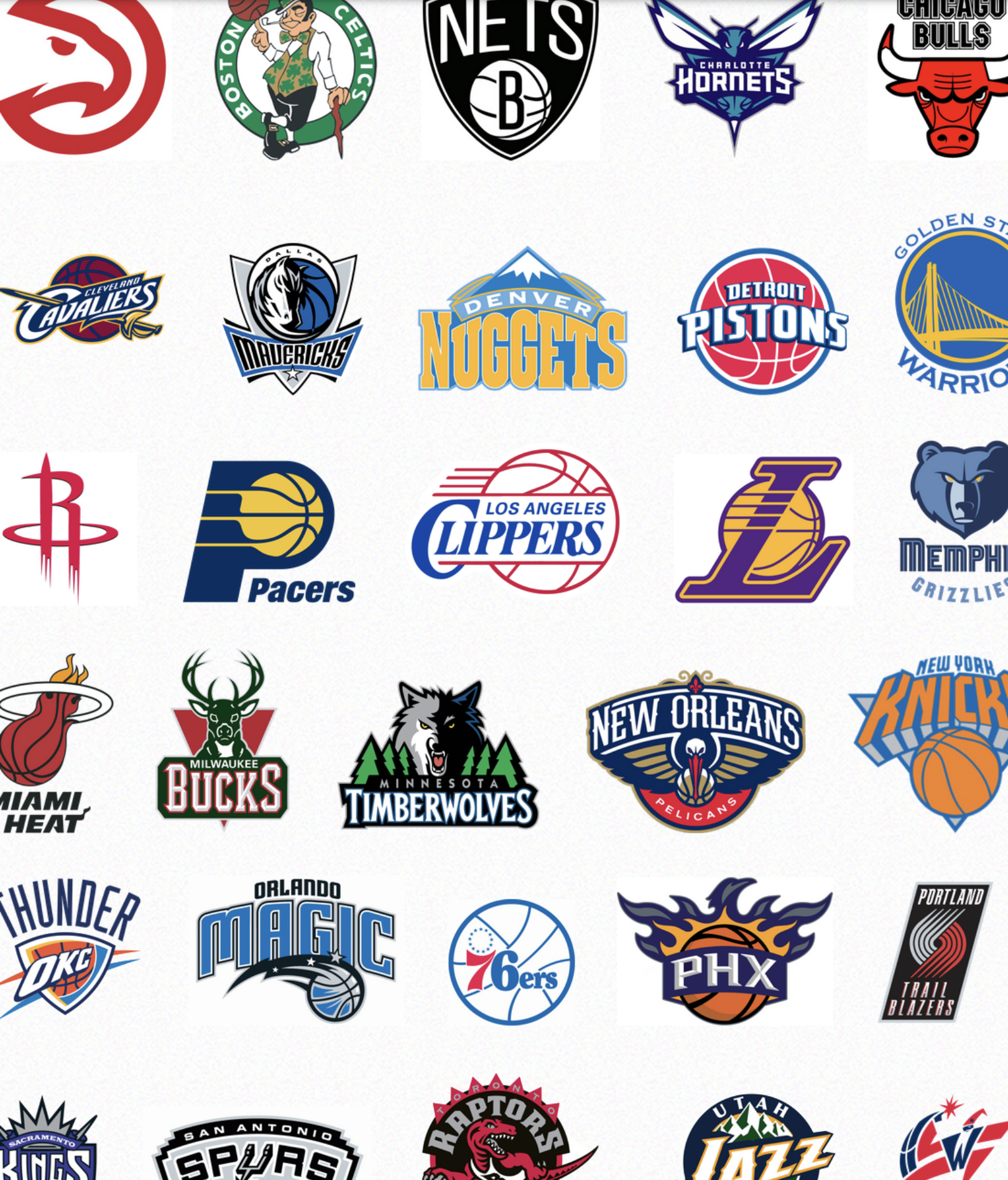 Nba jersey best sale number quiz