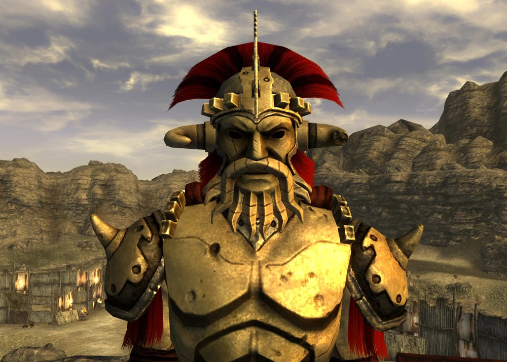 "Fallout: New Vegas" Quiz: Match the NPC With Their Faction