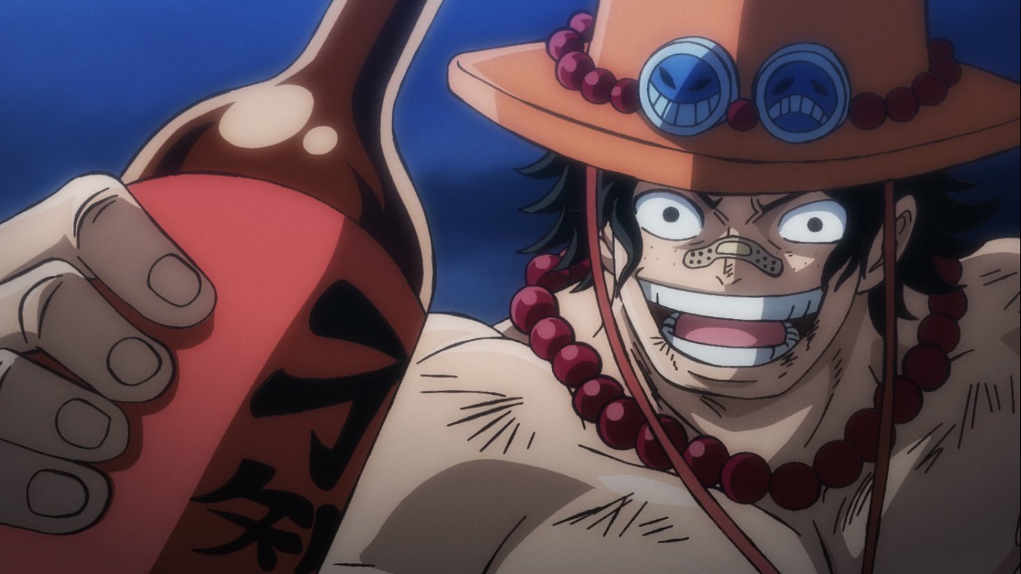 AddictingTrivia  One Piece Quotes Trivia Quiz