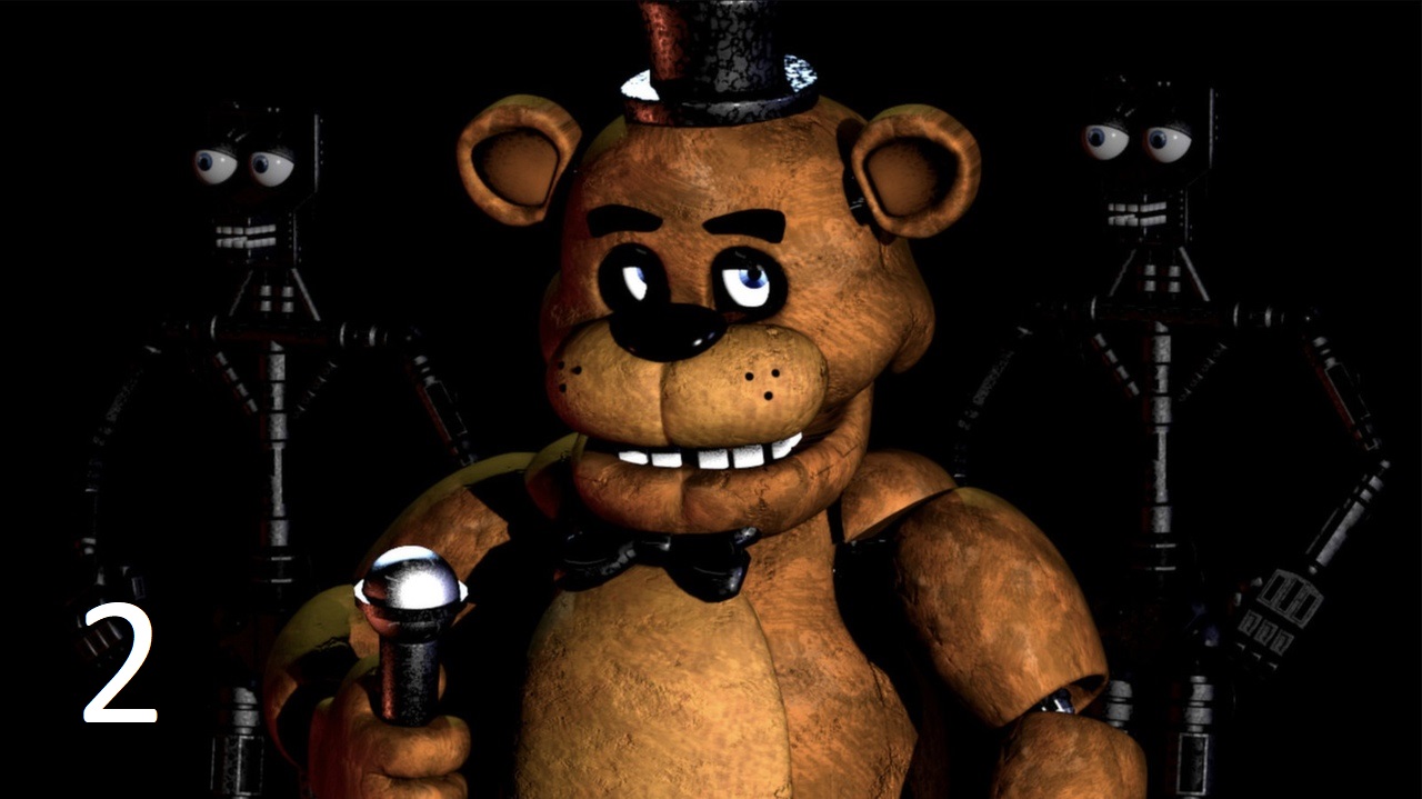 fnaf quiz online exercise for