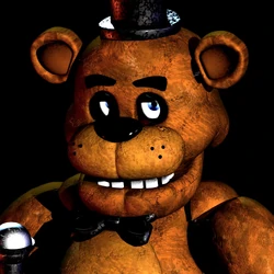 Five Nights at Freddy's Trivia