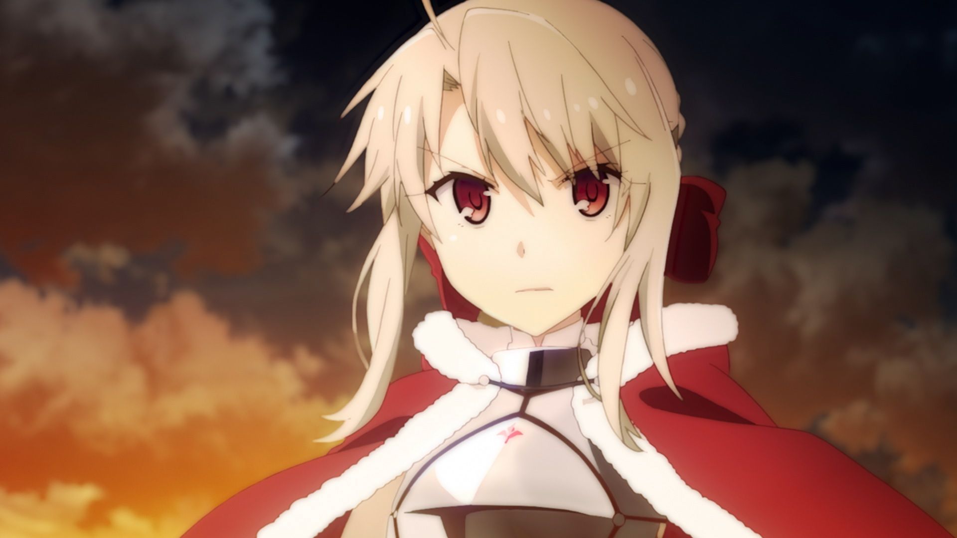 Which 'Fate/Stay Night' Character Are You? - Anime - Quizkie