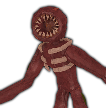 Dibujo los monstruos de ROBLOX DOORS - screech - figure - ambush - eyes -  jack - timothy 