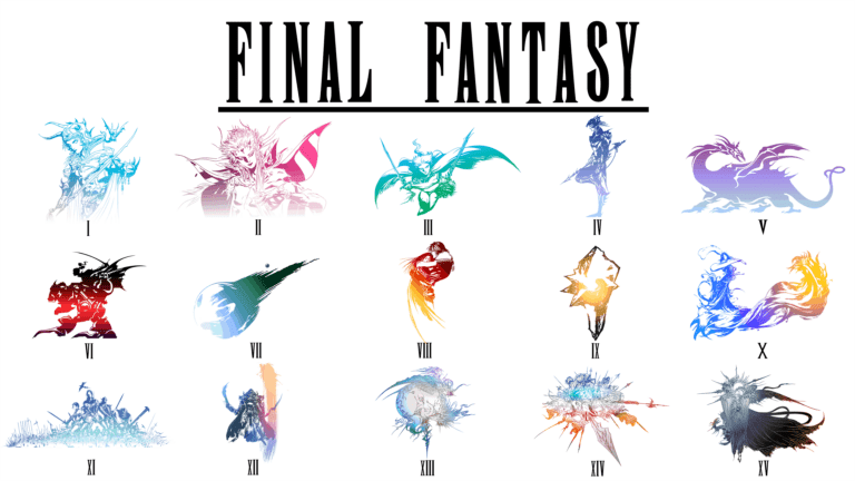 Final Fantasy Quiz (20 FF Trivia questions and answers)