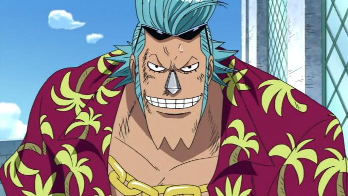 One Piece Quizzes