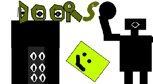 Roblox Doors Random Trivia - TriviaCreator