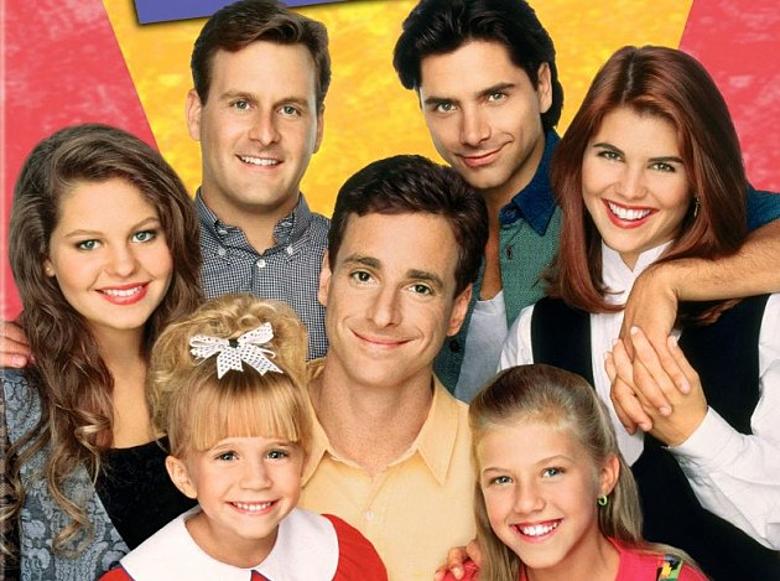 Full House Trivia