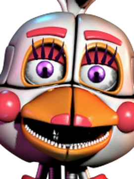 ULTIMATE FNAF QUIZ?! Play with Glamrock Freddy and Circus Baby 