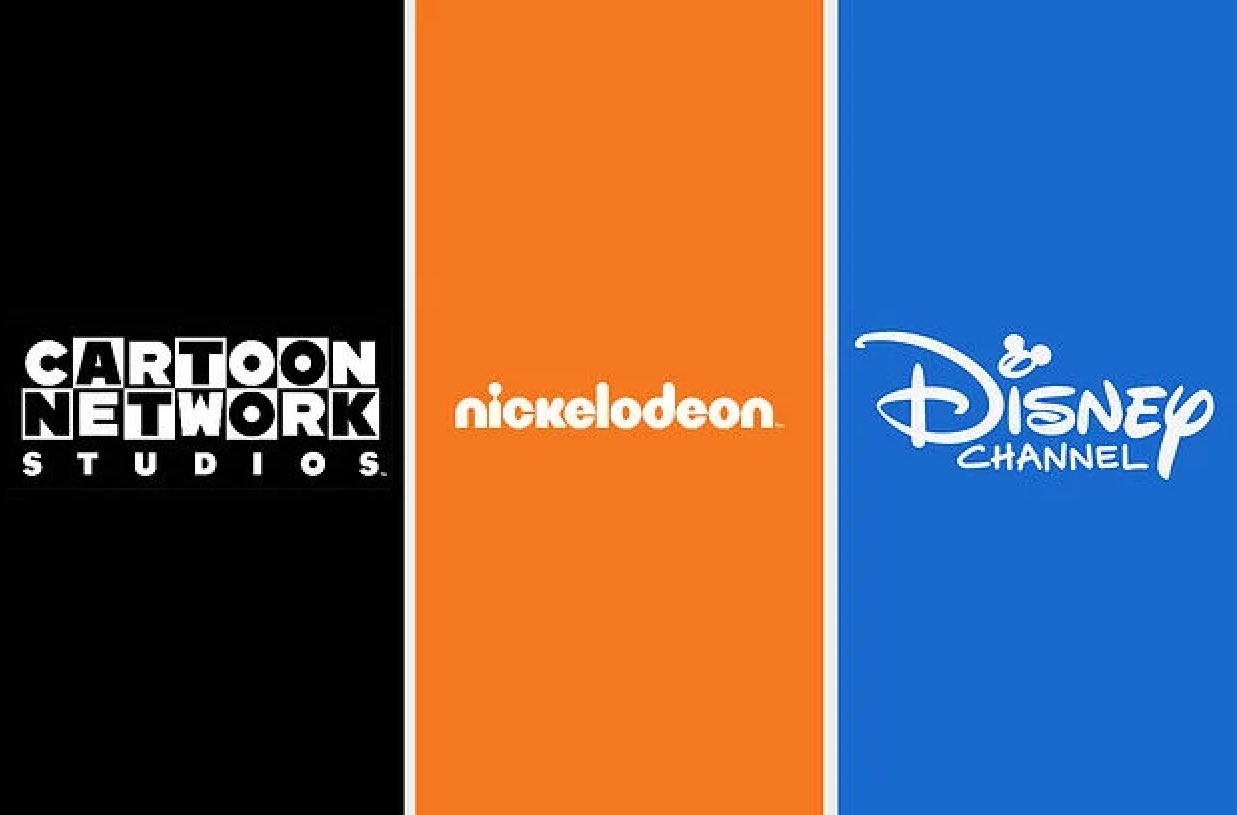 Cartoon Network, Nickelodeon or Disney Channel Quiz Part 2