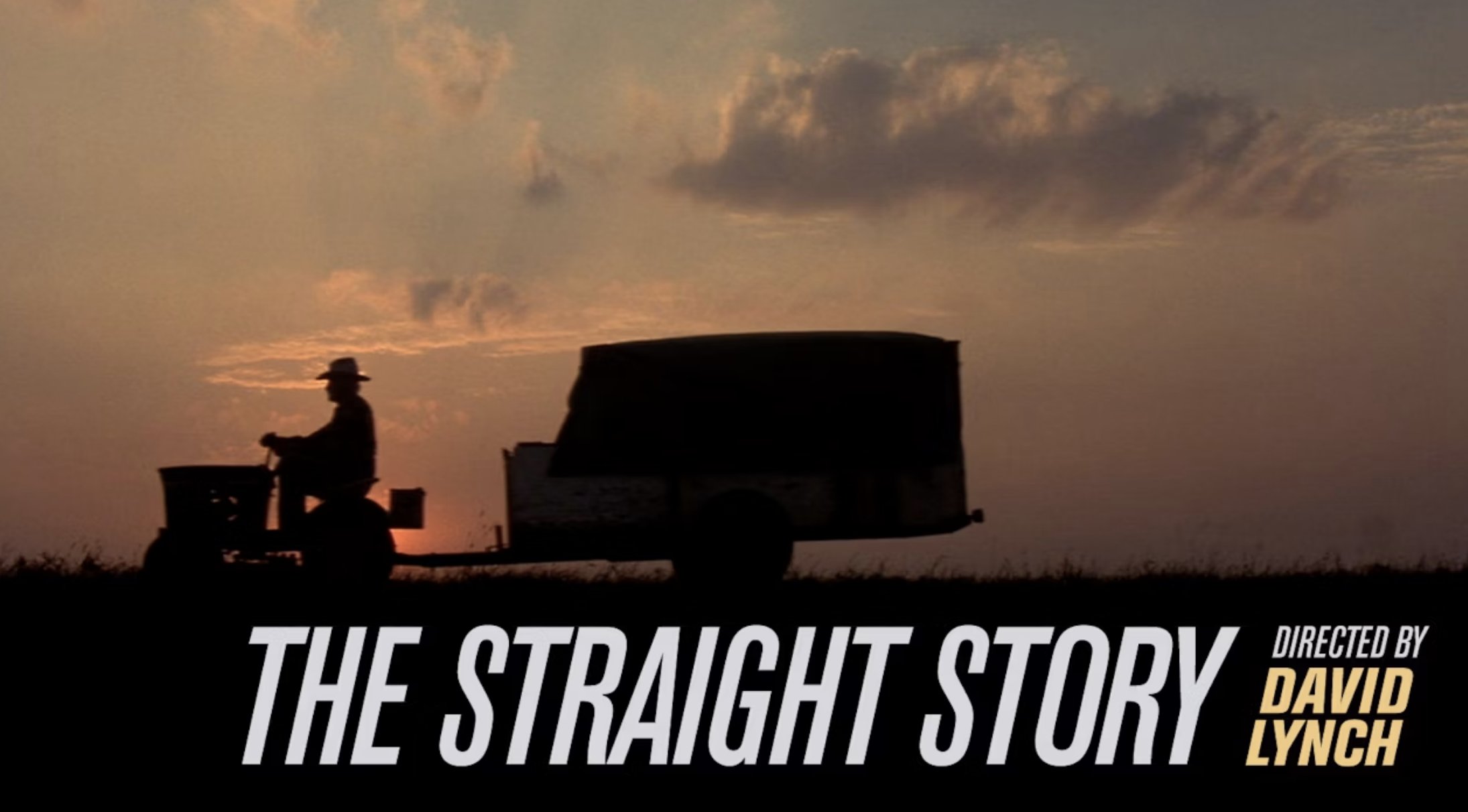 The Straight Story Trivia Quiz