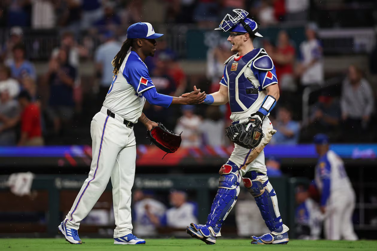 Atlanta Braves Franchise History Quiz