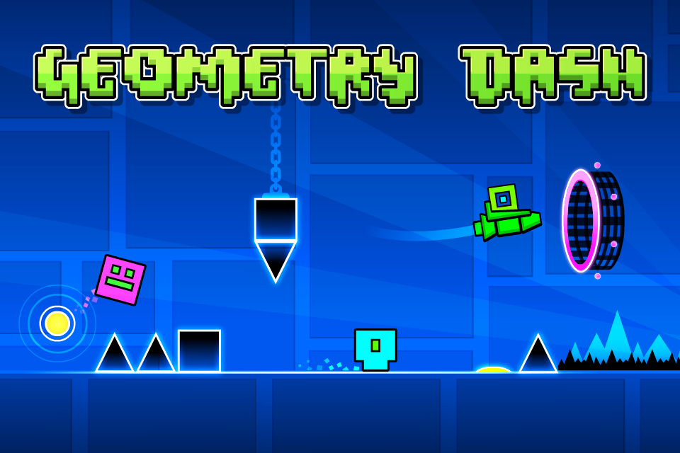 Geometry Dash Quiz