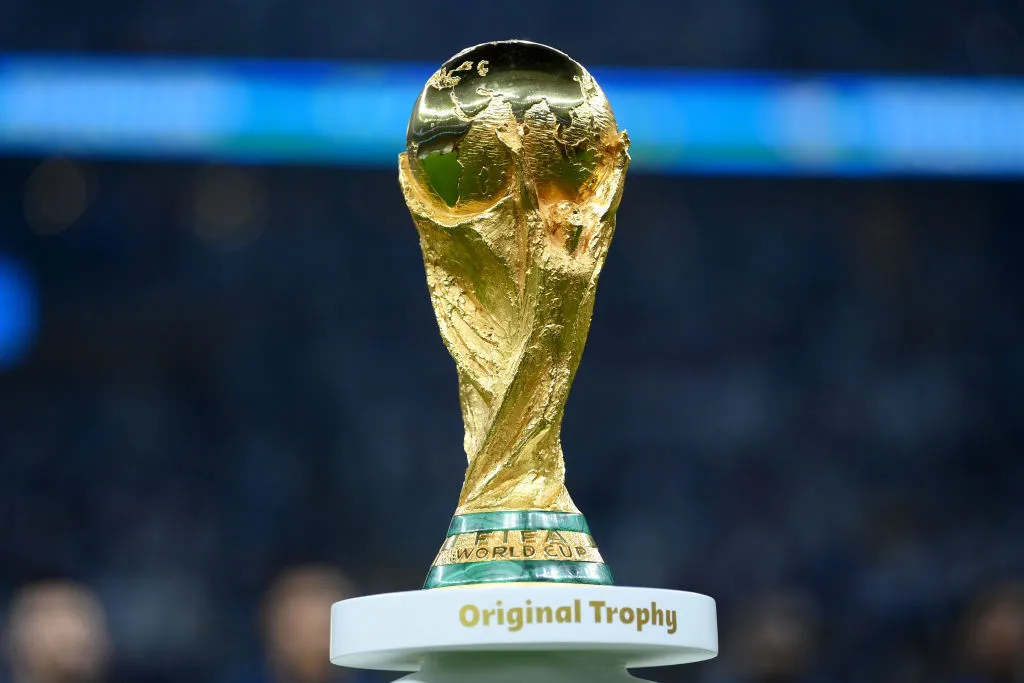 Ultimate World Cup Trivia