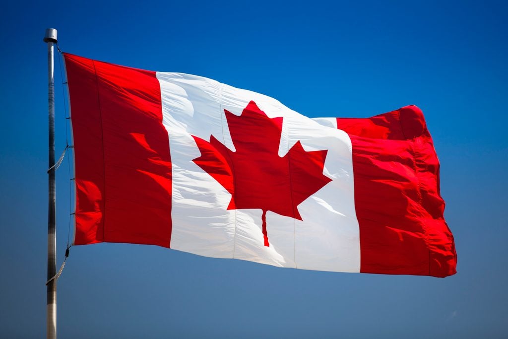 The All About Canada Eh! Trivia Quiz
