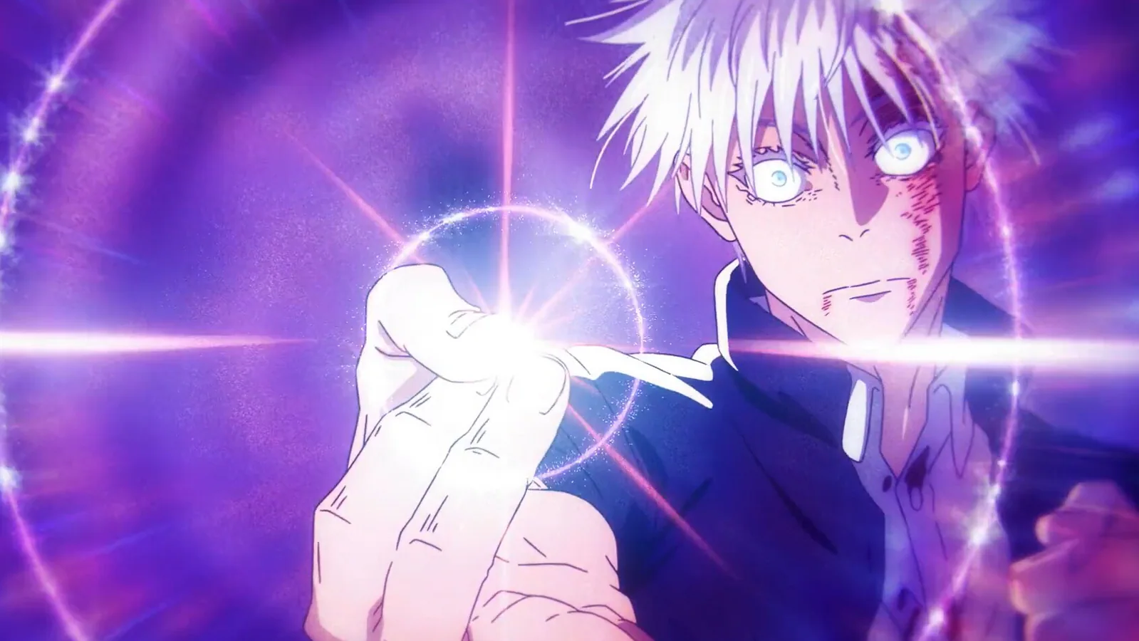 True or False: Anime Edition Trivia Quiz