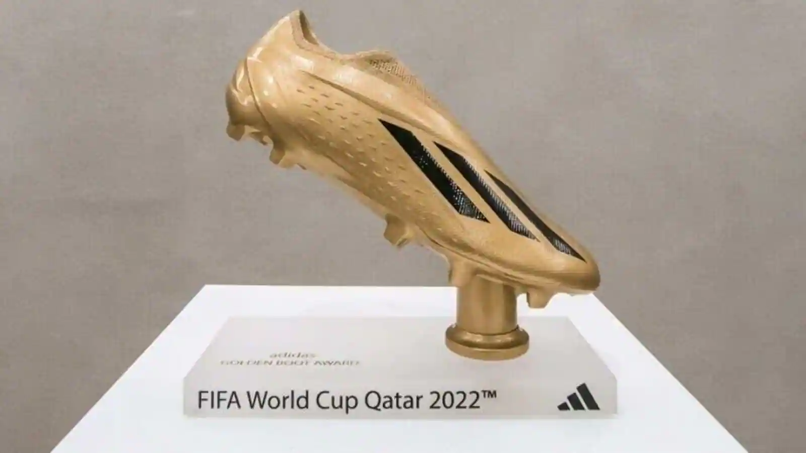 Who won World Cup 2022 Golden Boot?