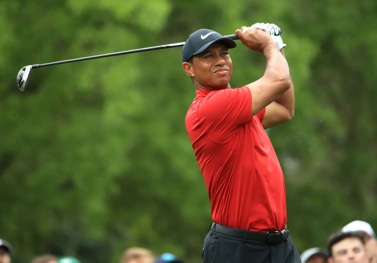 Tiger Woods Career History Quiz