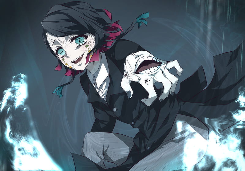 Kimetsu No Yaiba Trivia and Quizzes - TriviaCreator