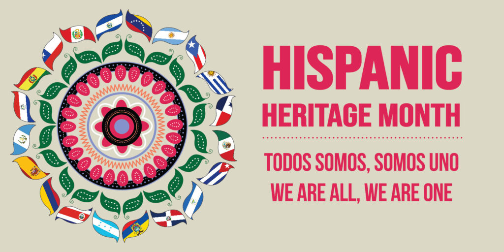 Hispanic Heritage Month Trivia Game