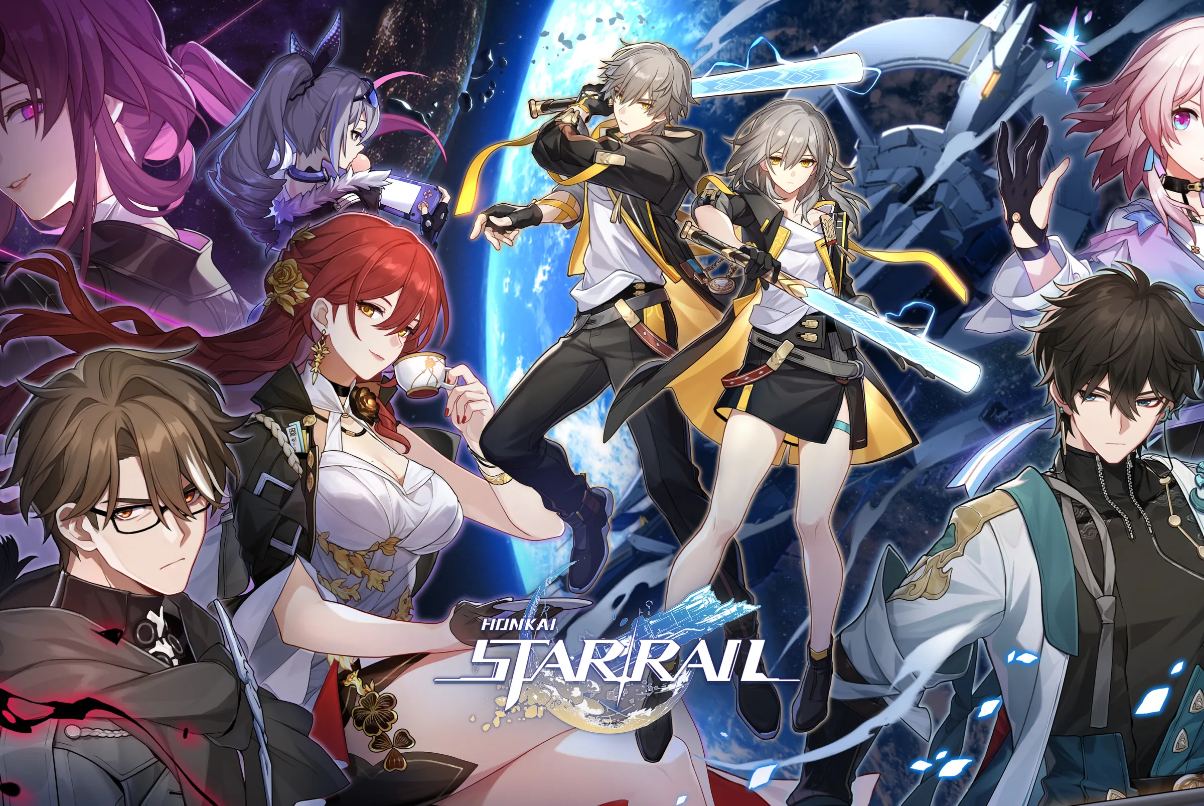 The Honkai: Star Rail Weapon Trivia Quiz