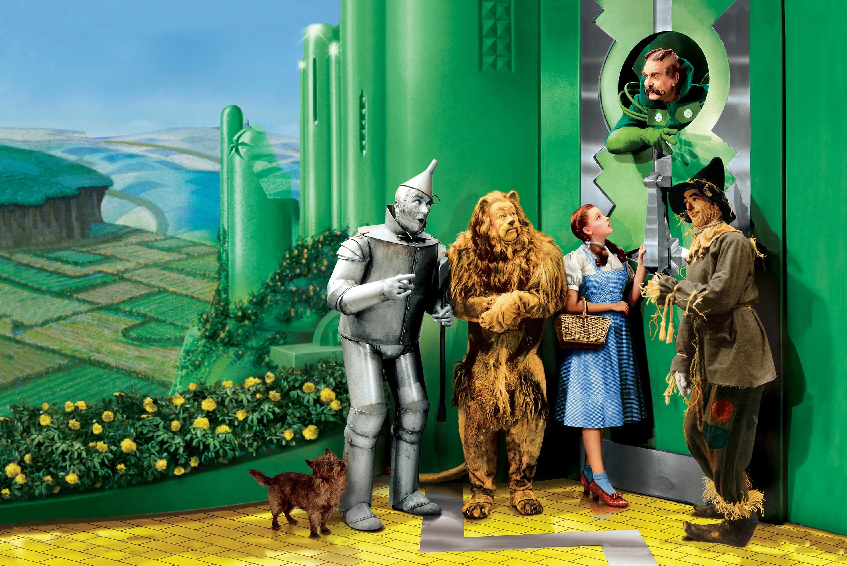 The Ultimate Wizard of Oz Trivia Quiz