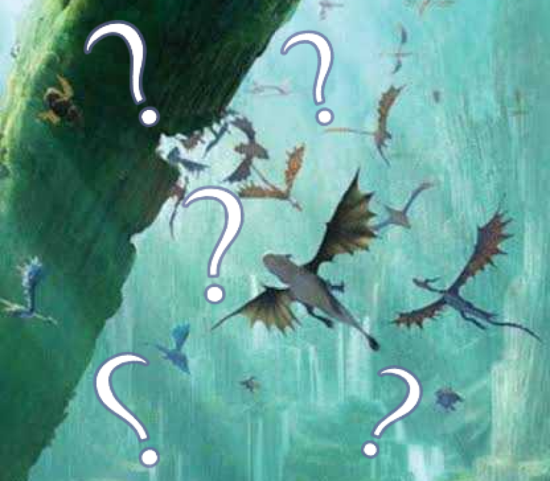 How To Train Your Dragon: Quiz & Trivia!