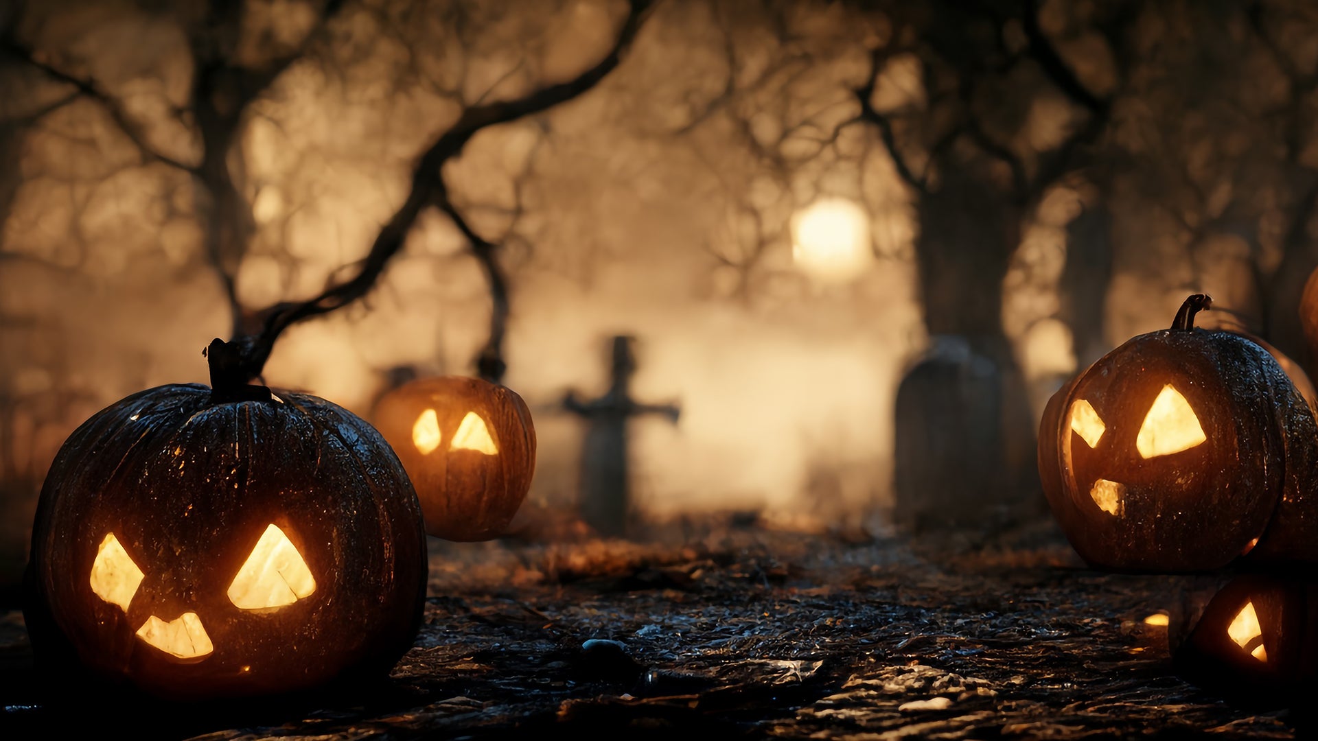 Halloween Horror Trivia