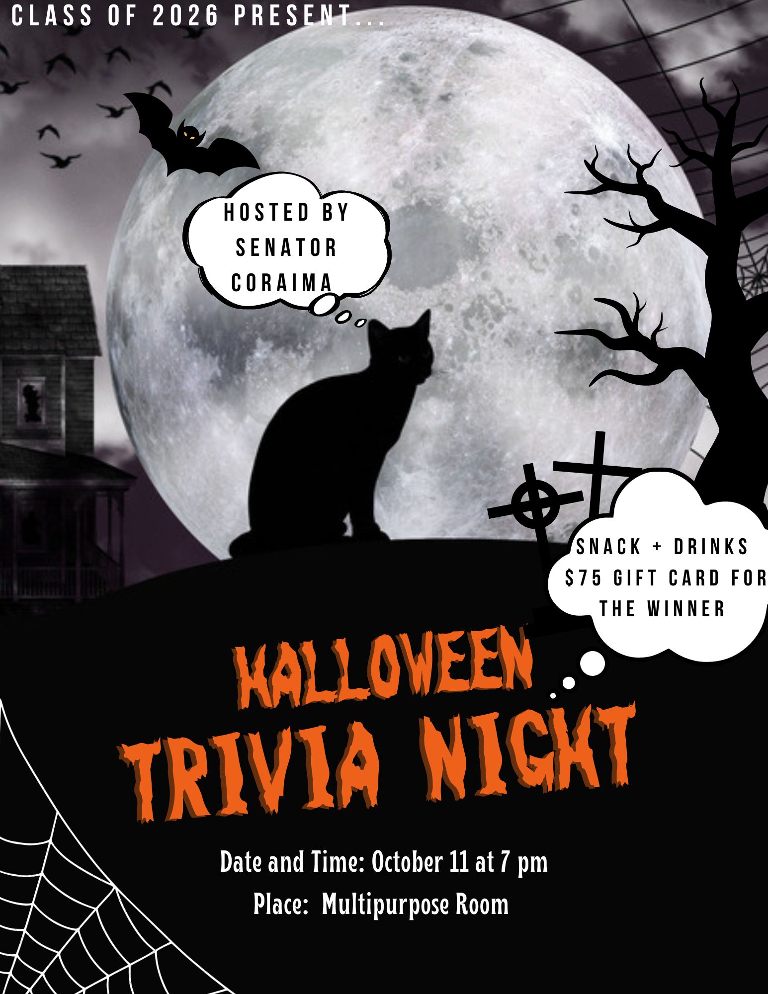 Halloween Trivia