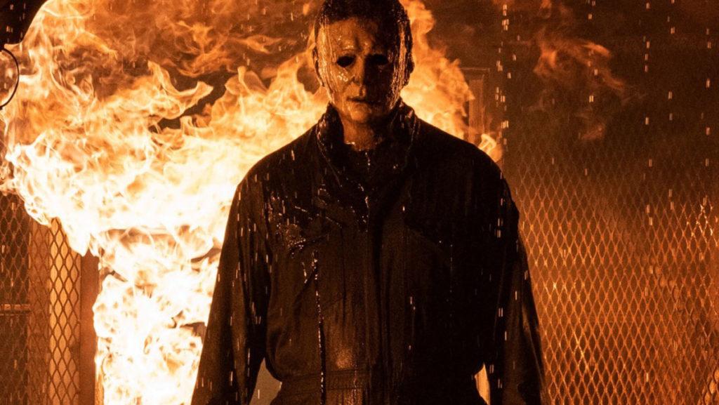 Horror Movie Trivia - Bonus Round