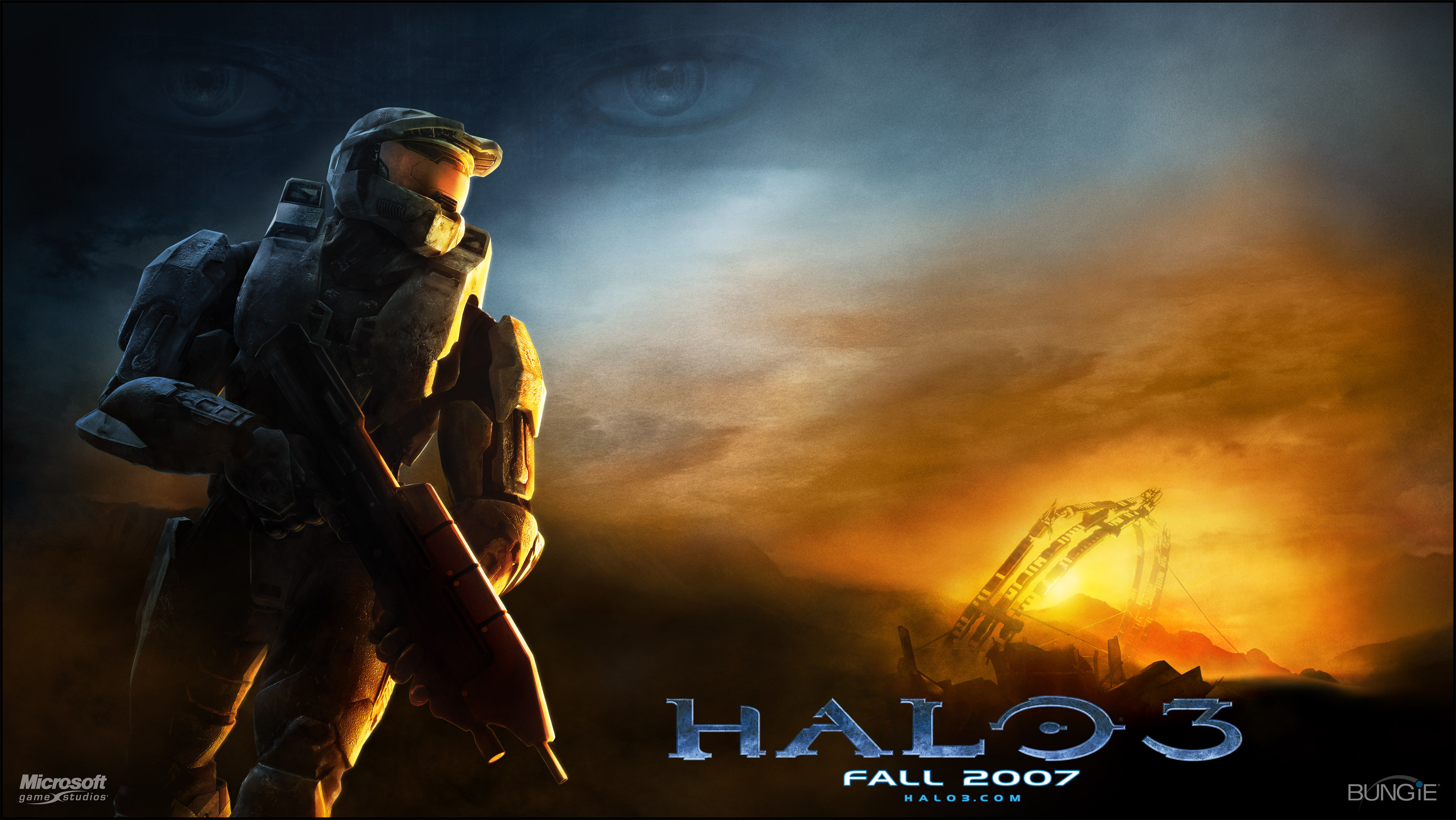 The Ultimate Halo 3 Trivia Quiz