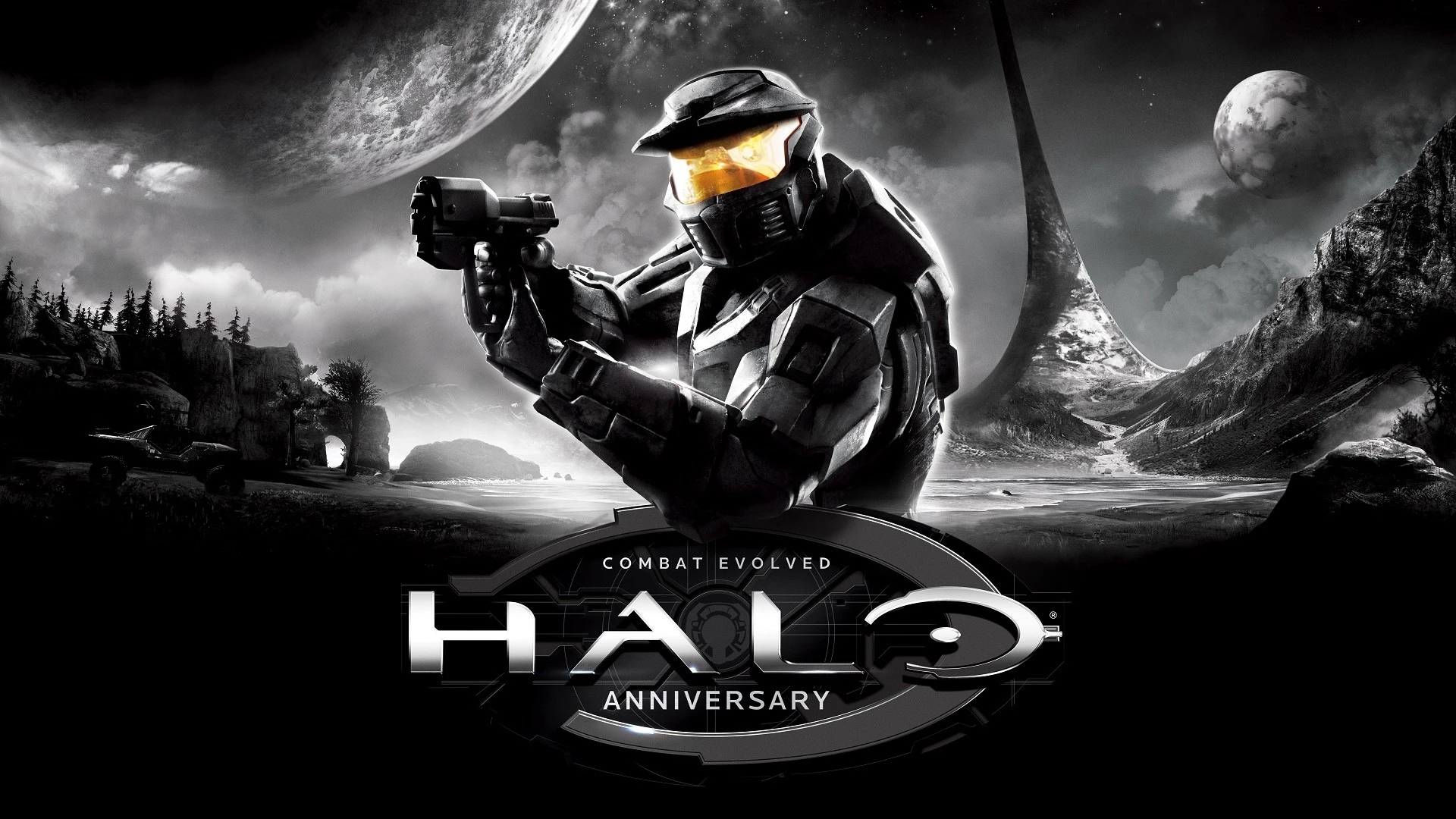 The Ultimate Halo: Combat Evolved Trivia Quiz