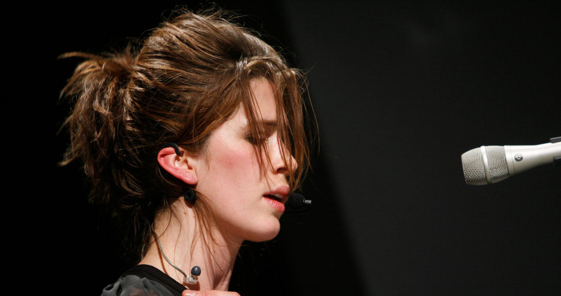 Imogen Heap Trivia Quiz