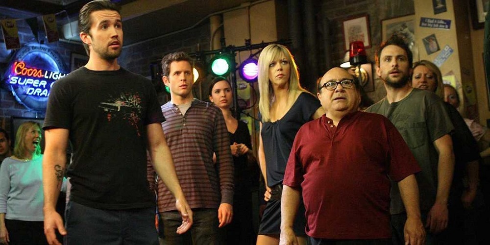 It's Always Sunny in Philadelphia: The Ultimate Quiz for Five-Star Fans