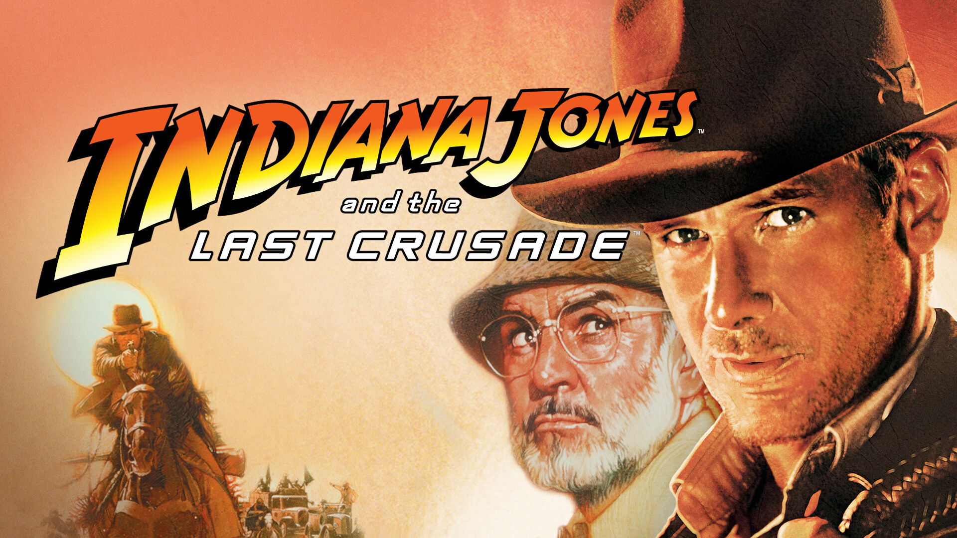 The Ultimate Indiana Jones: The Lost Crusade Trivia Quiz