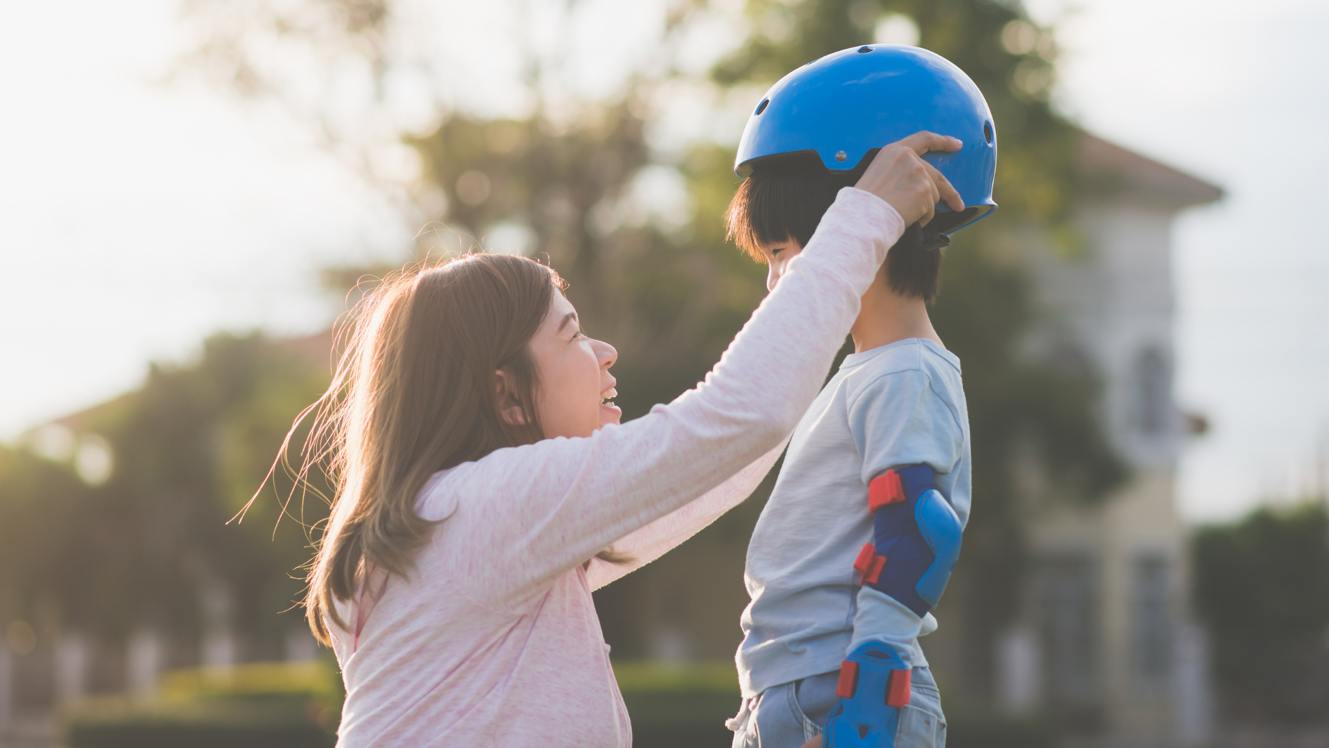 Children & Home Safety Trivia (Lunch and Learn)