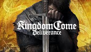 Kingdom Come Deliverance Quiz