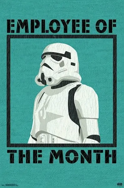 Infinite Star Wars trivia quiz