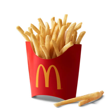 Food Logo Identification Quiz