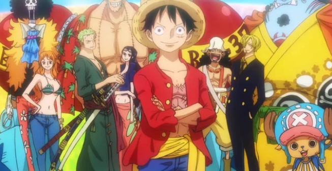One piece quiz hard (don’t play if you haven’t finished Wano)
