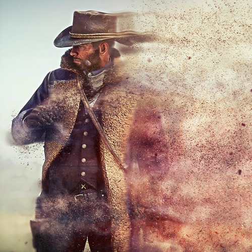 THE Legendary Red Dead Redemption 2 quiz