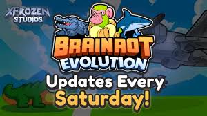 Brainrot evolution Quiz