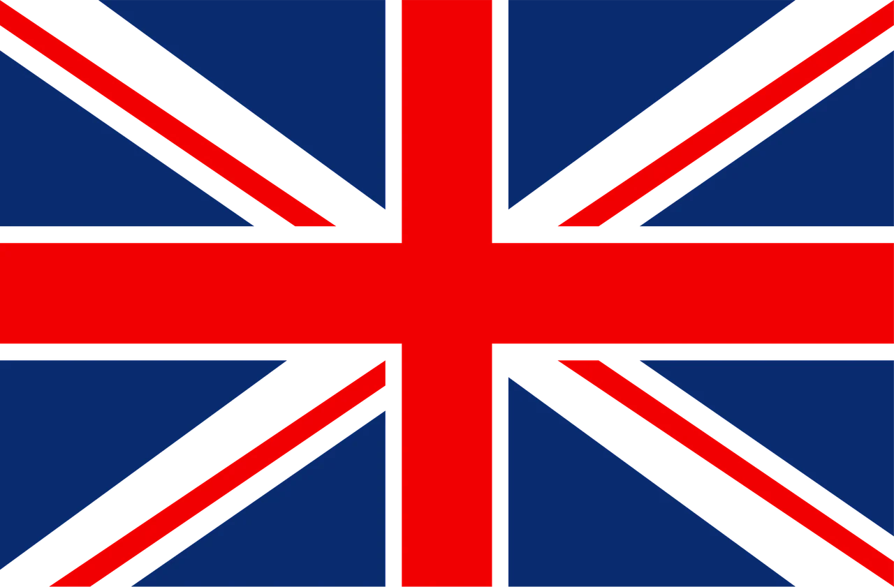 British Or Not 🇬🇧