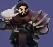Guess the Bedwars kit by body part (season 1-13)