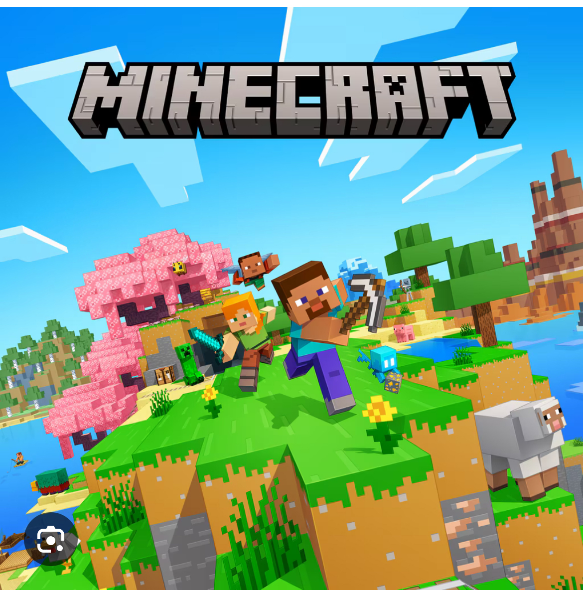 Minecraft YouTuber quiz