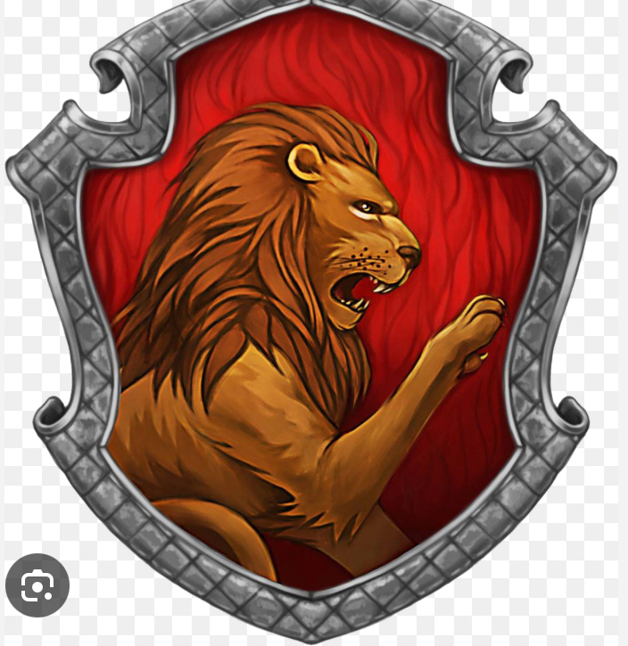 Griffindor quiz